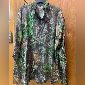 Drake Ol’ Tom Turkey Long sleeve Shirt